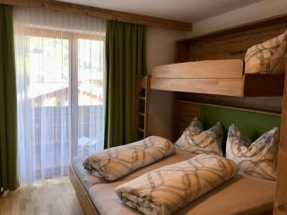 Ferienwohnung Neubau - Alpbach - 2