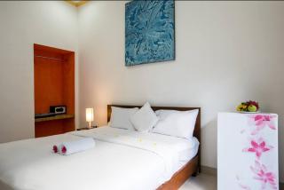 Canggu Ocean House/Red. By walk to the beach! - Canggu - 7
