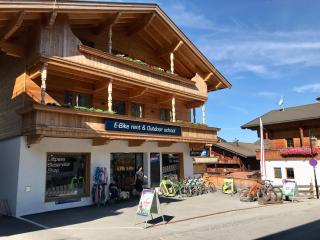 Ferienwohnung Neubau - Alpbach - 6