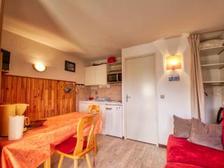 Confortable 2 pièces sans ascenseur, pour 4/5 pers., Morillon 1100 - FR-1-642-63 - Morillon - 9