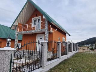 Guest House Mio&Mar in Zabljak - Žabljak - 9