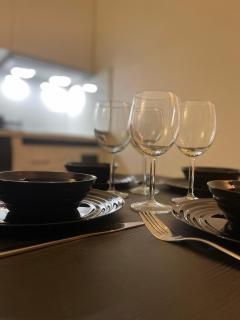 T2D Apartment - Suite UR proche Disneyland Paris - 2