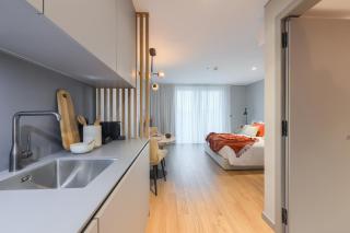 Nôma Living Icon Apartments - Porto - 4