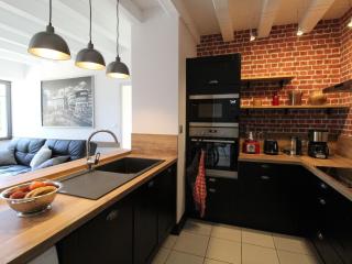 Gîte moderne avec piscine en Anjou, proche Saumur et Cholet, idéal pour familles et groupes - FR-1-622-30 - Vihiers - 2