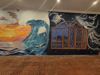 Unpack Hostel - 2