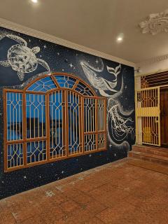 Unpack Hostel - 4
