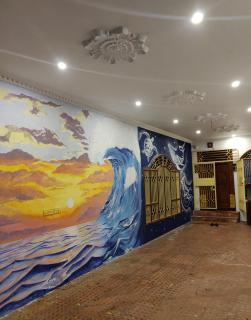 Unpack Hostel - 1