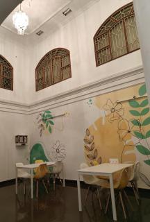 Unpack Hostel - 6