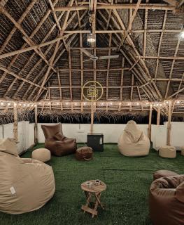 Unpack Hostel - Puducherry - 0