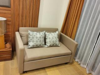 The Astra Suites - Chiang Mai - 2