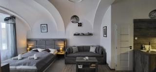 Studio apartmán Kežmarok - Kežmarok - 8