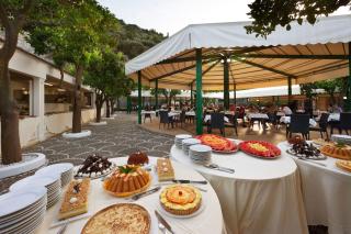 Grand Hotel Parco del Sole - All Inclusive - 3