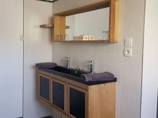 Gîte cosy près du Mans avec jardin, piscine et parking, idéal pour 4 pers. - FR-1-410-388 - Changé - 3