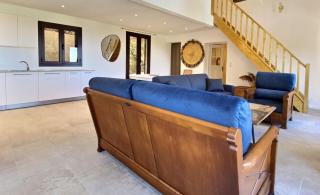 Duplex de caractère en Balagne - Belgodère - 6