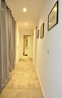 Duplex de caractère en Balagne - Belgodère - 3