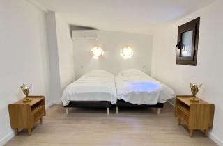 Duplex de caractère en Balagne - Belgodère - 2