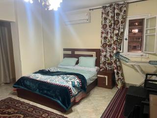 Fully furnished apartment in Sheraton beside the airport - 2