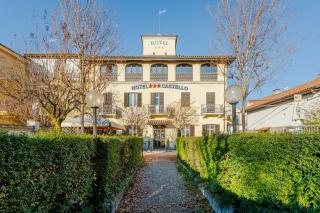 Hotel Castello - Torino - 0