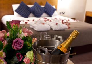 London Croydon Aerodrome Hotel, BW Signature Collection - Croydon - 9