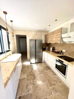 Charmante Maison La Libournaise +parking - Libourne - 1