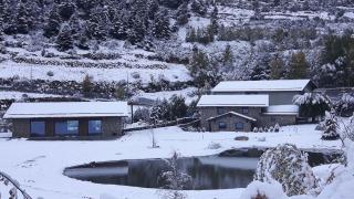 Les Pardines 1819 Mountain suites & SPA, Andorra - 9