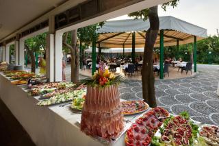 Grand Hotel Parco del Sole - All Inclusive - 5