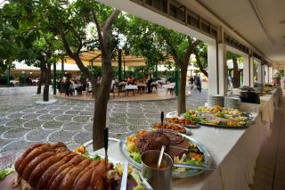 Grand Hotel Parco del Sole - All Inclusive - 4
