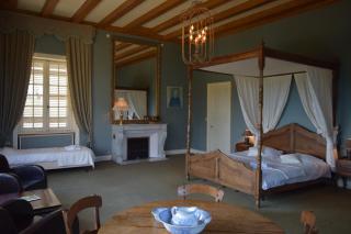 Domaine d'Essendiéras - 8