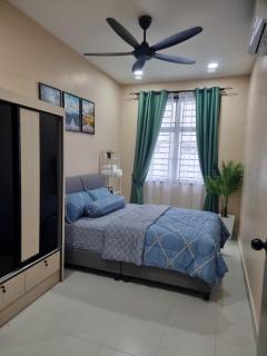 Amazonite Homestay - 2