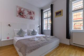 Niva Rooms & Studio Apartment - Zagabria - 8