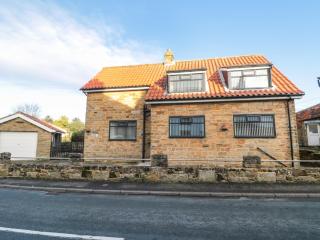 Avon Croft Cottage - Hawsker - 0