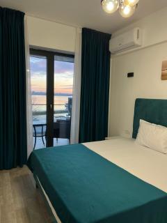 Blue Wave - Mamaia - 3