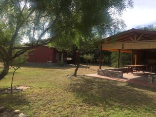 Cabañas Señales - San Marcos Sierras - 3