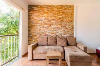 Studios & House with beautiful beach front view - Willemstad - 2