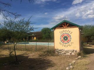 Cabañas Señales - 6