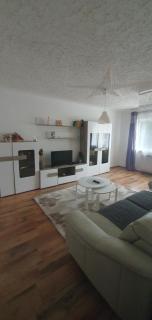 Sepsi 4You Apartment - 3