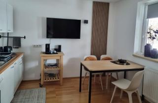 Appartement Fohringer - Bichling - 4