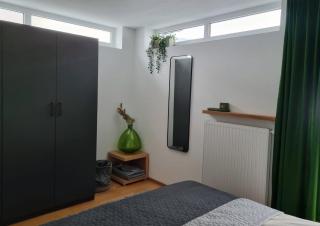 Appartement Fohringer - Bichling - 2