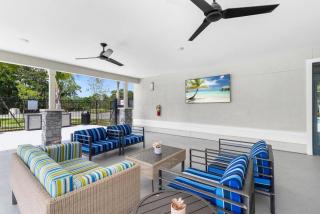 Chic 2BR/2BA Condo: Pool & More! - Melbourne - 7