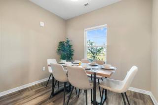 Chic 2 BD/2 BA Condo: Serene Escape in Melbourne - Melbourne - 8