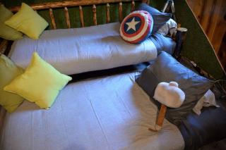 Knotty Bear Haus - 3