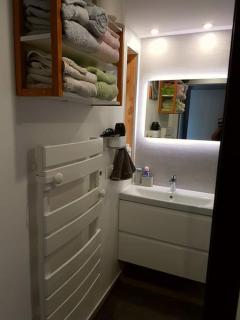 Ô Cocon du Lac, magnifique studio de charme 30 m2, idéal curistes - Aix-les-Bains - 1