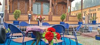 Goona palace houseboats - 6