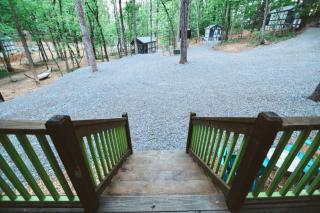 Gypsy Cottage Near the Smokies #15 Queenie - Sevierville - 8