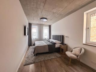 CASTLE apartments - City Center - Spišské Podhradie - 0