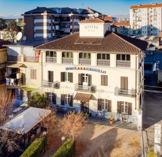 Hotel Castello - Torino - 9