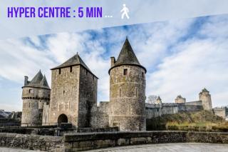 BLUE HOME - Fougères - 3