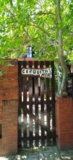 "Cerquita del Mar" Casa para 9 personas zona centro Villa Gesell - Villa Gesell - 0