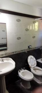 "Cerquita del Mar" Casa para 9 personas zona centro Villa Gesell - Villa Gesell - 4