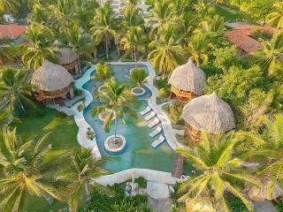 Hotel Tortuga Village - 9